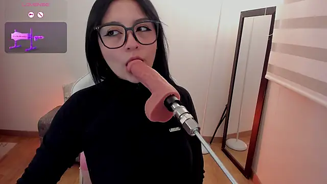 Snapshot of Hannya_moon chatting on 27, 5, 2026 Hannya moon online show from 27, 5, 2026