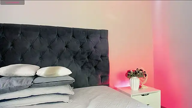 luna willians online show from 15, 12, 2025