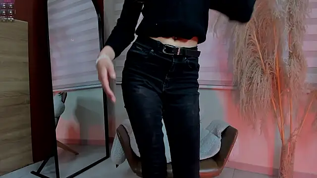 luna willians online show from 22, 3, 2026