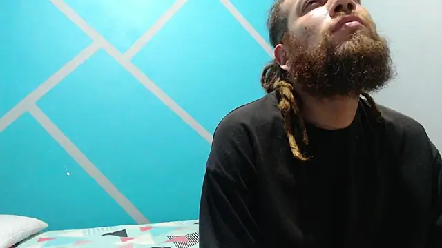 Nanna and Balder online show from 29, 10, 2025