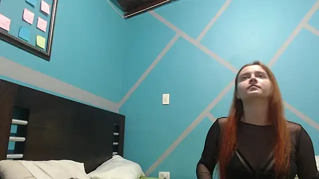 Nanna and Balder online show from 12, 11, 2025