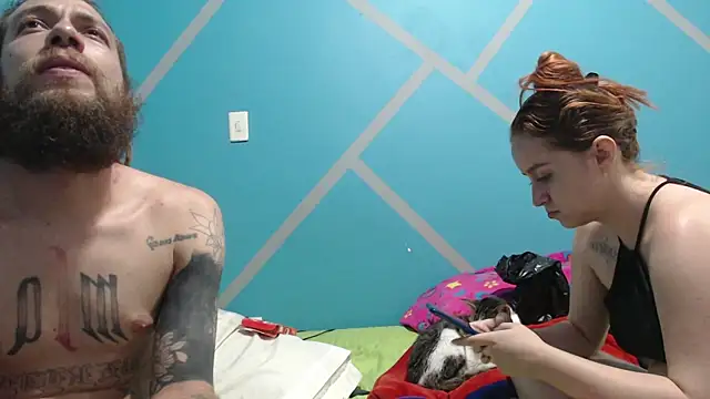 Nanna and Balder online show from 30, 9, 2025