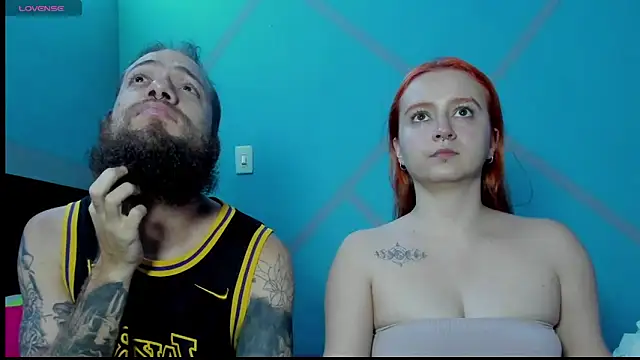 Nanna and Balder online show from 10, 2, 2026