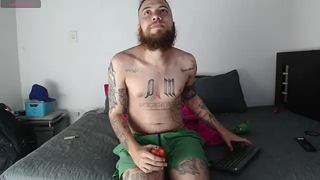 Nanna and Balder online show from 5, 2, 2025