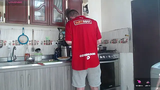 Nanna and Balder online show from 27, 2, 2025