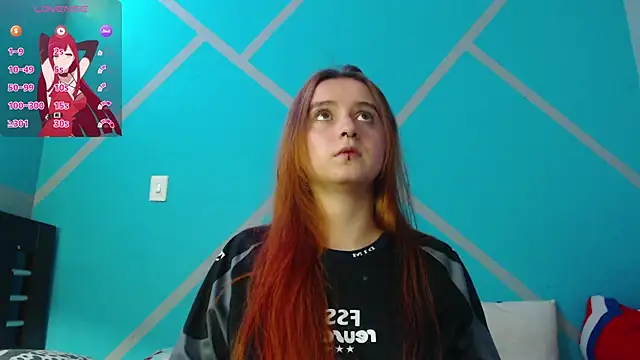 Nanna and Balder online show from 18, 12, 2025