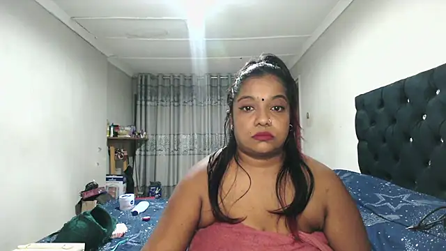 Indianmayaxoxo online show from 25, 11, 2025