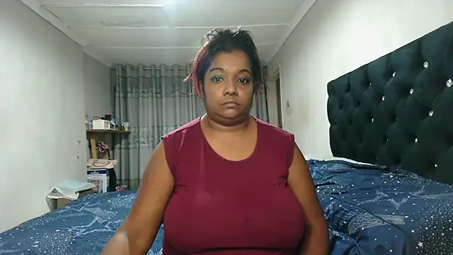 Indianmayaxoxo online show from 13, 10, 2025