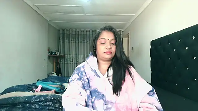 Indianmayaxoxo online show from 1, 6, 2026
