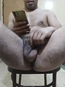 Bisex activ19 online show from 21, 7, 2026