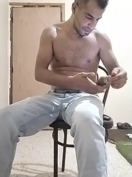 Bisex activ19 online show from 23, 7, 2026