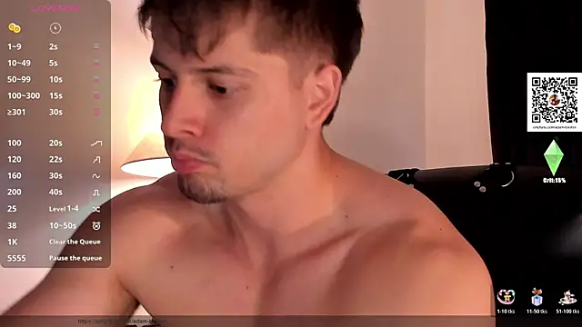 ADAM BOUTON  online show from 28, 11, 2025