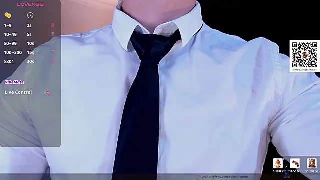 ADAM BOUTON  online show from 17, 2, 2026