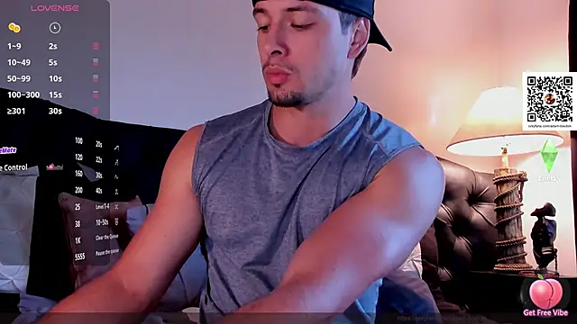 ADAM BOUTON  online show from 13, 3, 2026