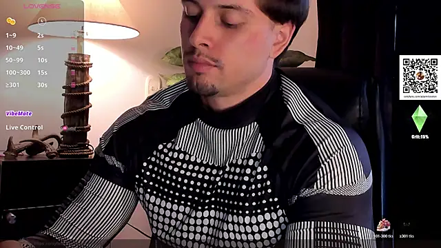 ADAM BOUTON  online show from 14, 11, 2025