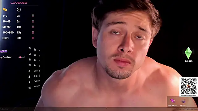 ADAM BOUTON  online show from 24, 9, 2025