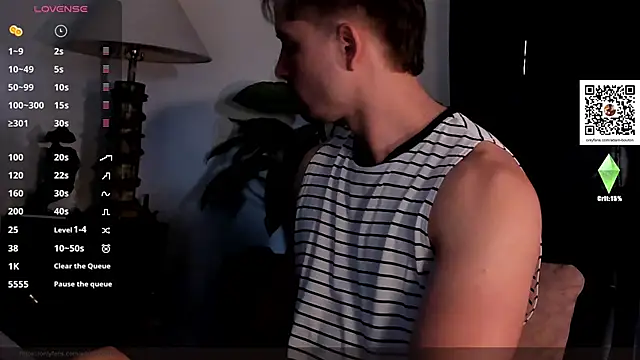 ADAM BOUTON  online show from 24, 11, 2025