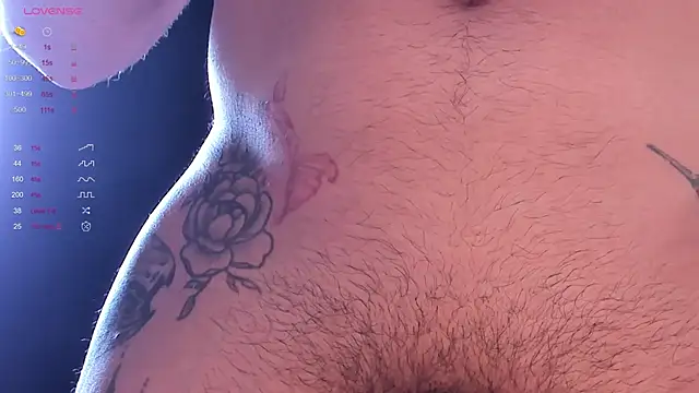 ADAM BOUTON  online show from 24, 2, 2025