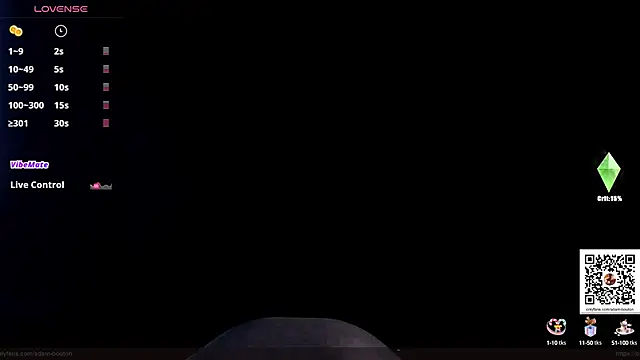 ADAM BOUTON  online show from 7, 10, 2025