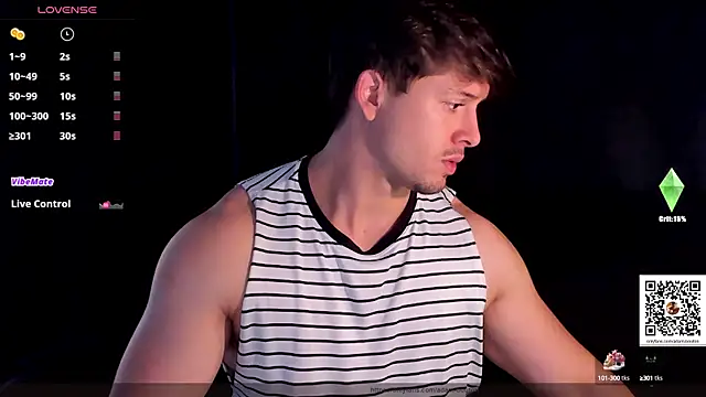 ADAM BOUTON  online show from 10, 10, 2025