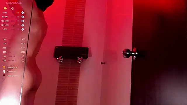 ADAM BOUTON  online show from 2, 3, 2025