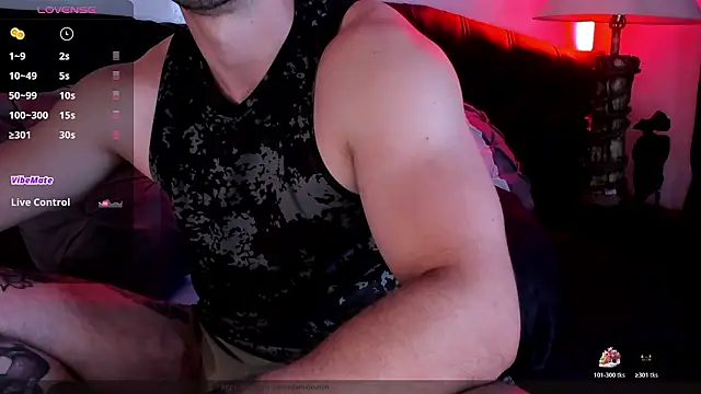 ADAM BOUTON  online show from 19, 1, 2026