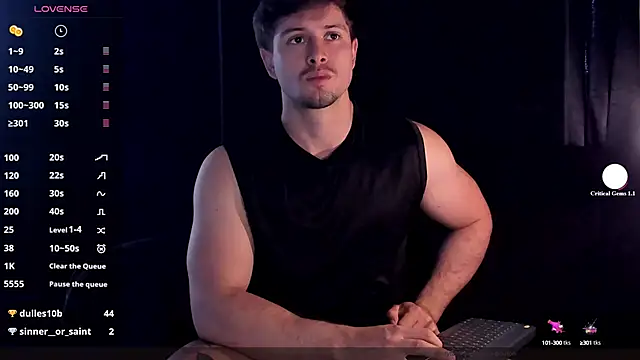 ADAM BOUTON  online show from 26, 9, 2025