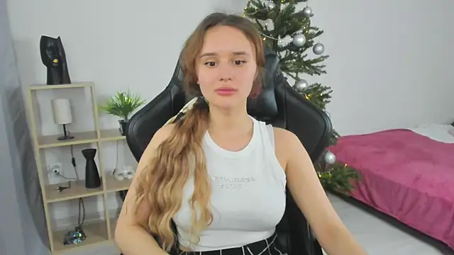 alicexforever online show from 18, 12, 2024