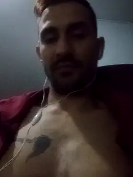 Snapshot of cazaperdidas chatting on 17, 10, 2025 cazaperdidas online show from 17, 10, 2025