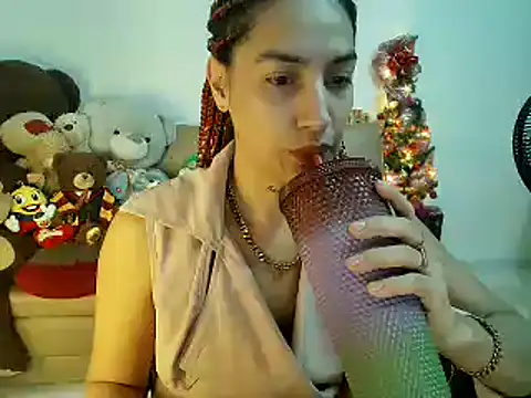 mandy berrys online show from 7, 1, 2025