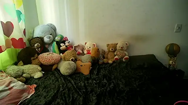 mandy berrys online show from 9, 1, 2026