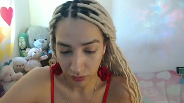 mandy berrys online show from 26, 10, 2025