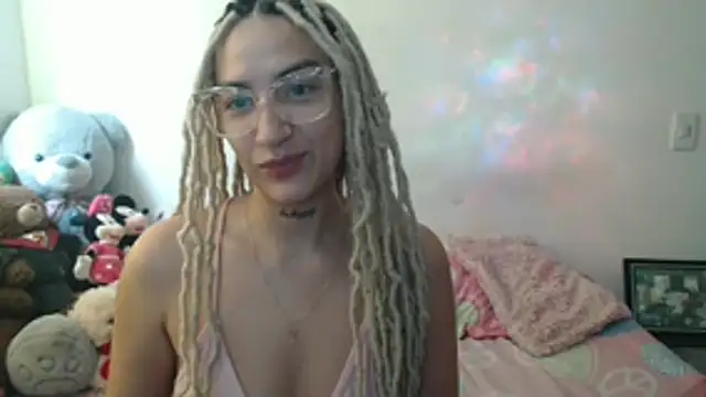 mandy berrys online show from 22, 10, 2025