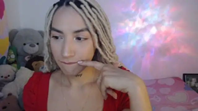 mandy berrys online show from 25, 10, 2025