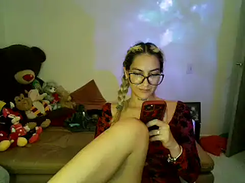 mandy berrys online show from 14, 3, 2025