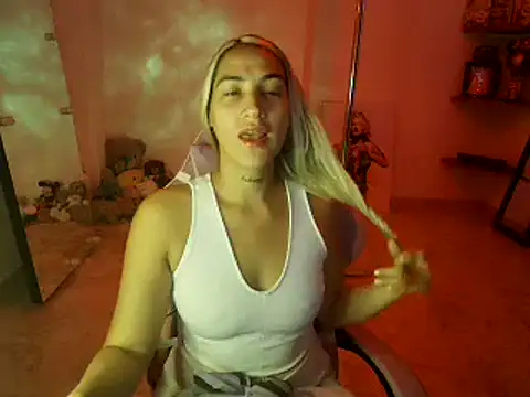 mandy berrys online show from 6, 4, 2026