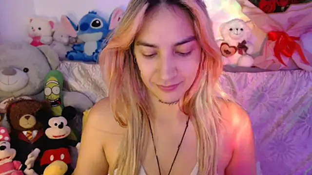 mandy berrys online show from 16, 2, 2026