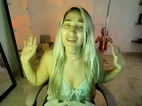 mandy berrys online show from 5, 5, 2026