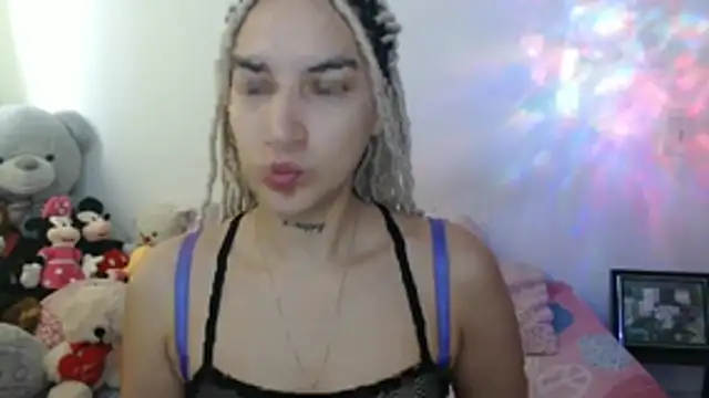 mandy berrys online show from 21, 10, 2025