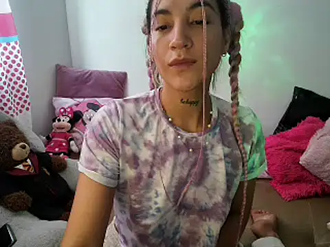 mandy berrys online show from 28, 2, 2025