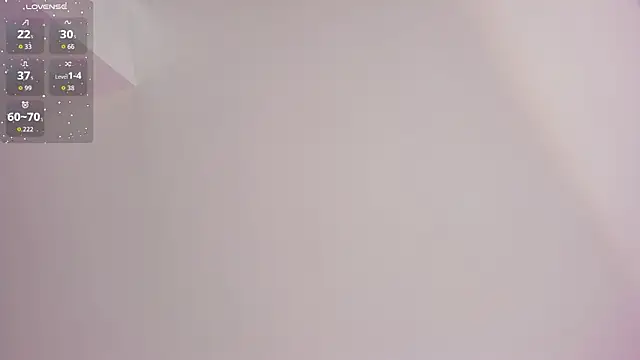 Antonellaa Gomez online show from 16, 9, 2025