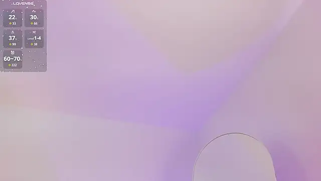 Antonellaa Gomez online show from 10, 1, 2026