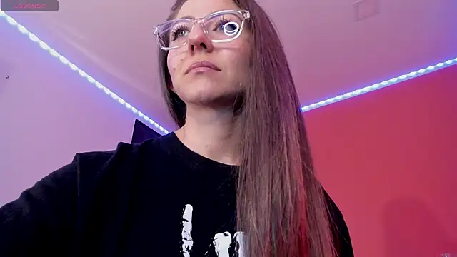 Ich Bin Julia online show from 22, 3, 2025