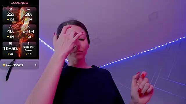 Ich Bin Julia online show from 21, 12, 2024