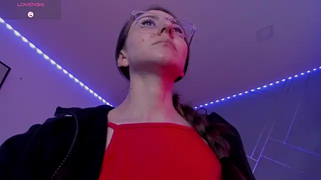 Ich Bin Julia online show from 12, 2, 2025