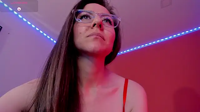 Ich Bin Julia online show from 22, 3, 2025