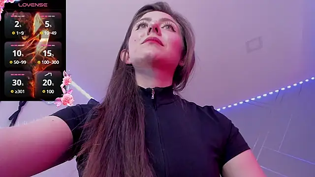 Ich Bin Julia online show from 29, 12, 2024