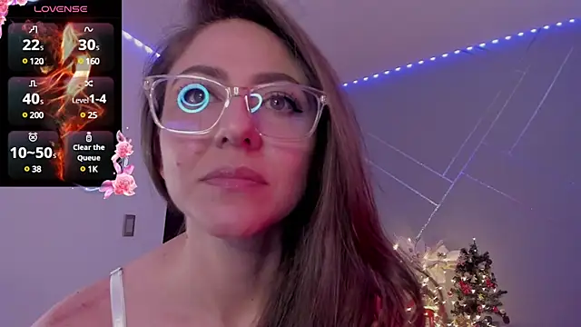 Ich Bin Julia online show from 31, 12, 2024