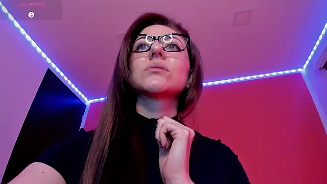 Snapshot of Ich_Bin_Julia chatting on 28, 5, 2026 Ich Bin Julia online show from 28, 5, 2026