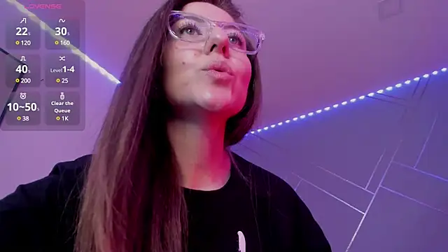 Ich Bin Julia online show from 6, 2, 2025